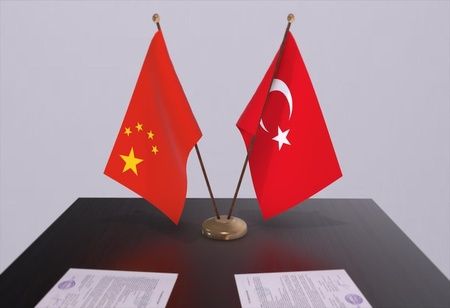  Turkiye & China Discuss Strengthening Energy Ties, Investment